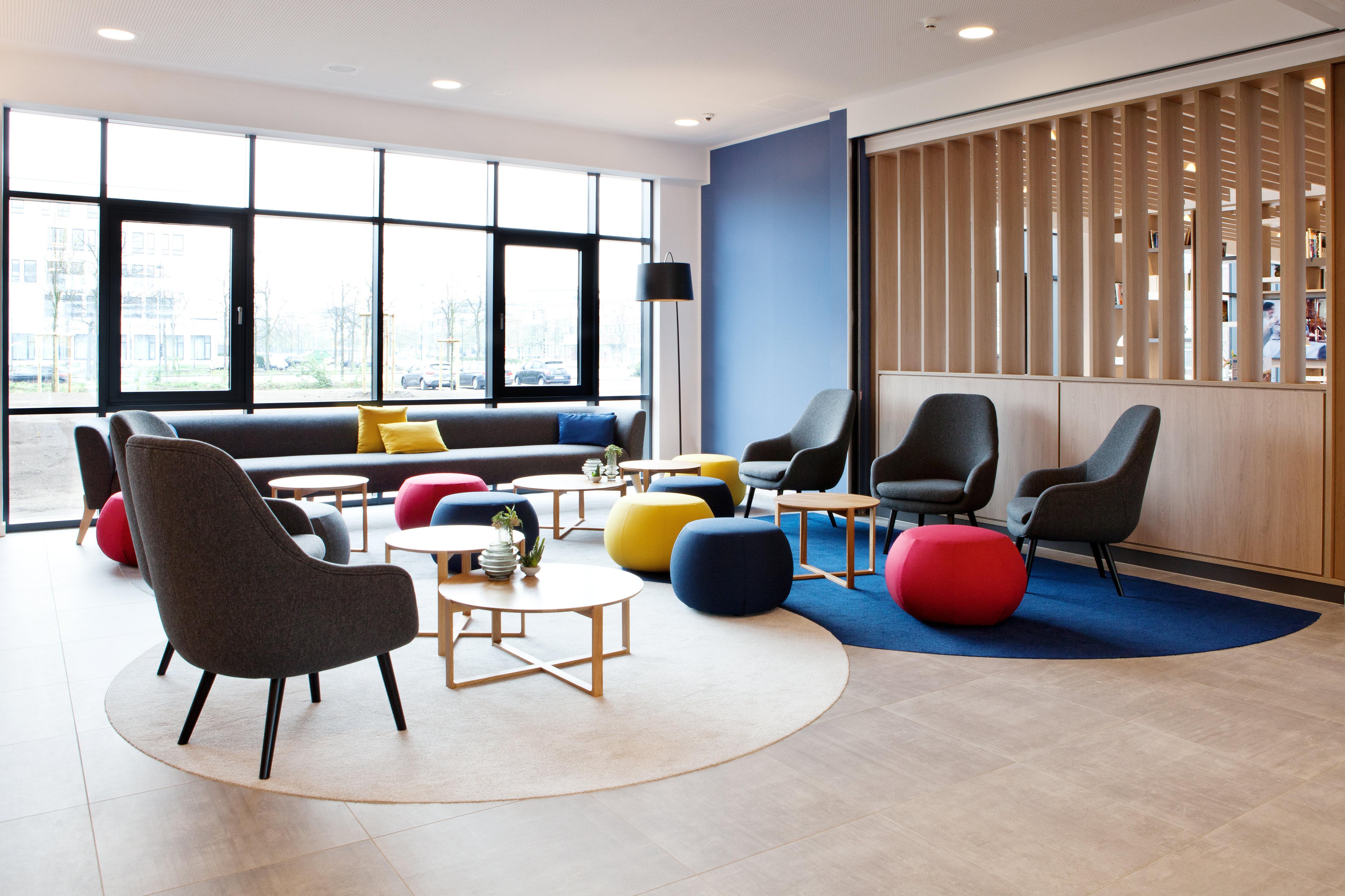Holiday Inn Express - Sindelfingen By Ihg Ngoại thất bức ảnh