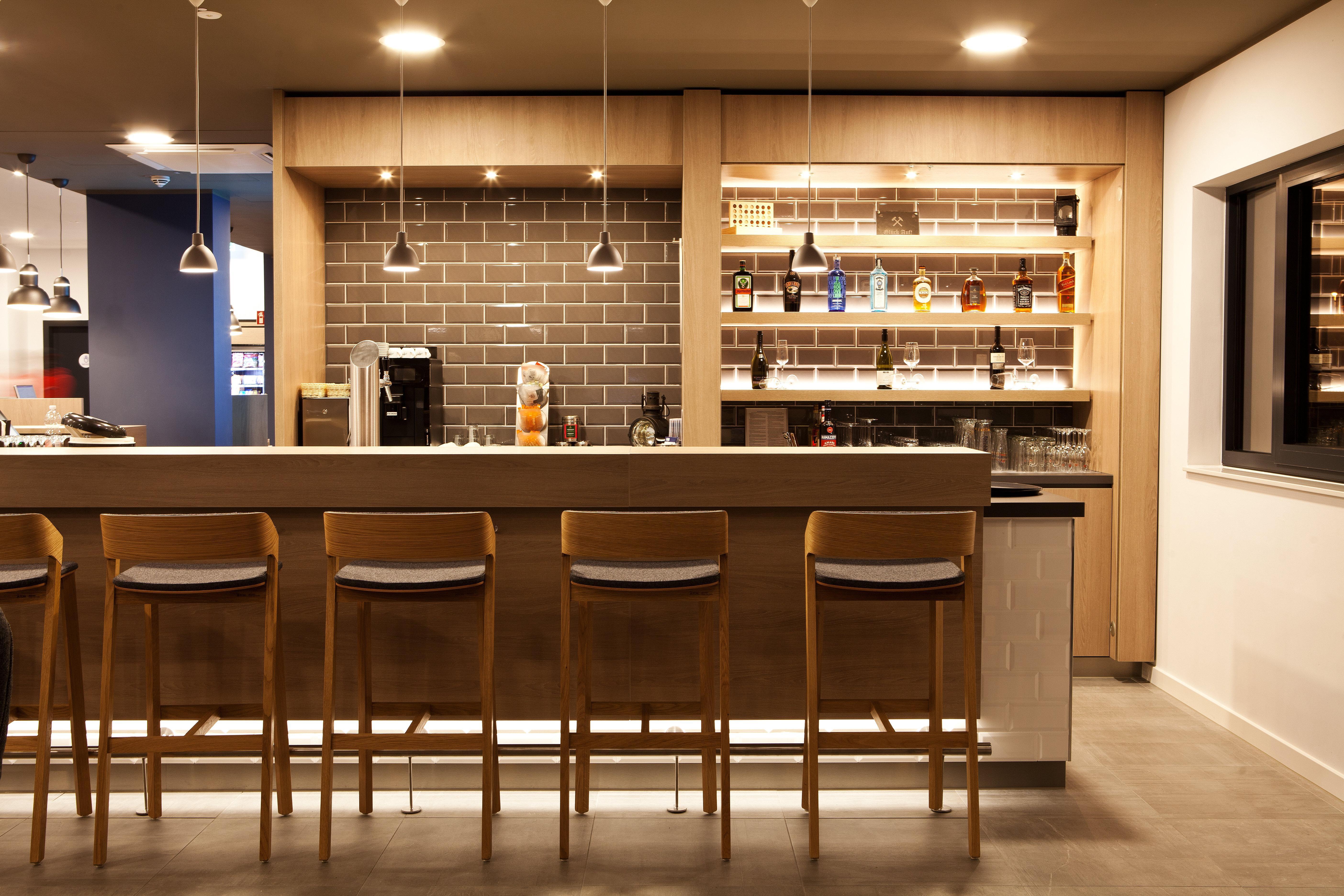 Holiday Inn Express - Sindelfingen By Ihg Ngoại thất bức ảnh