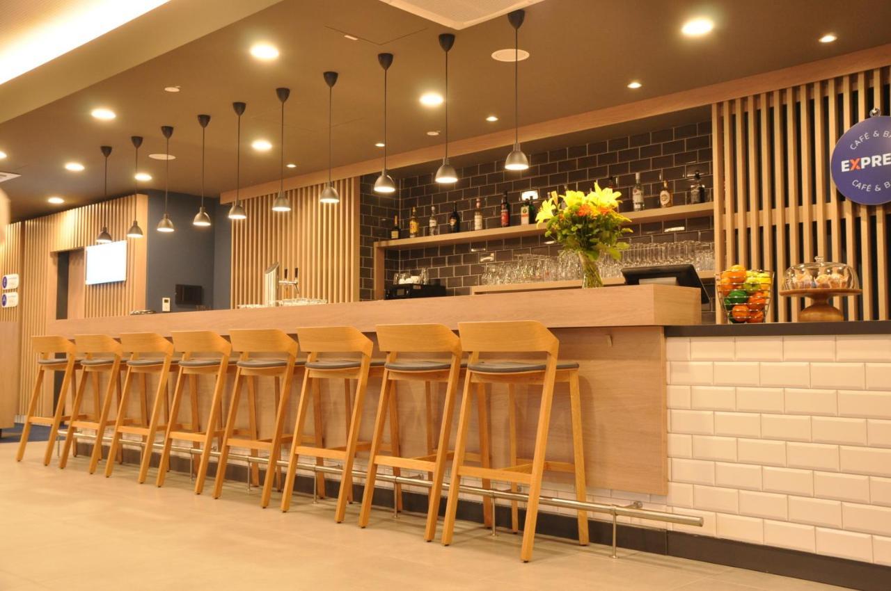 Holiday Inn Express - Sindelfingen By Ihg Ngoại thất bức ảnh