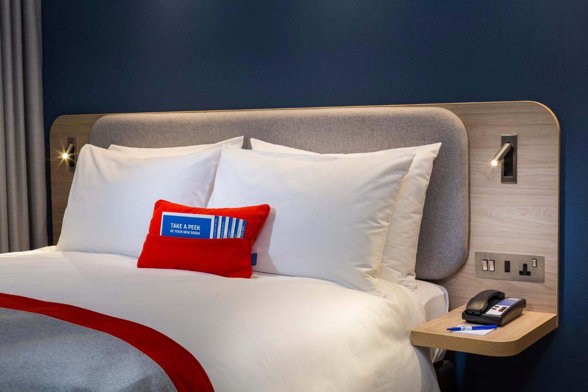 Holiday Inn Express - Sindelfingen By Ihg Ngoại thất bức ảnh
