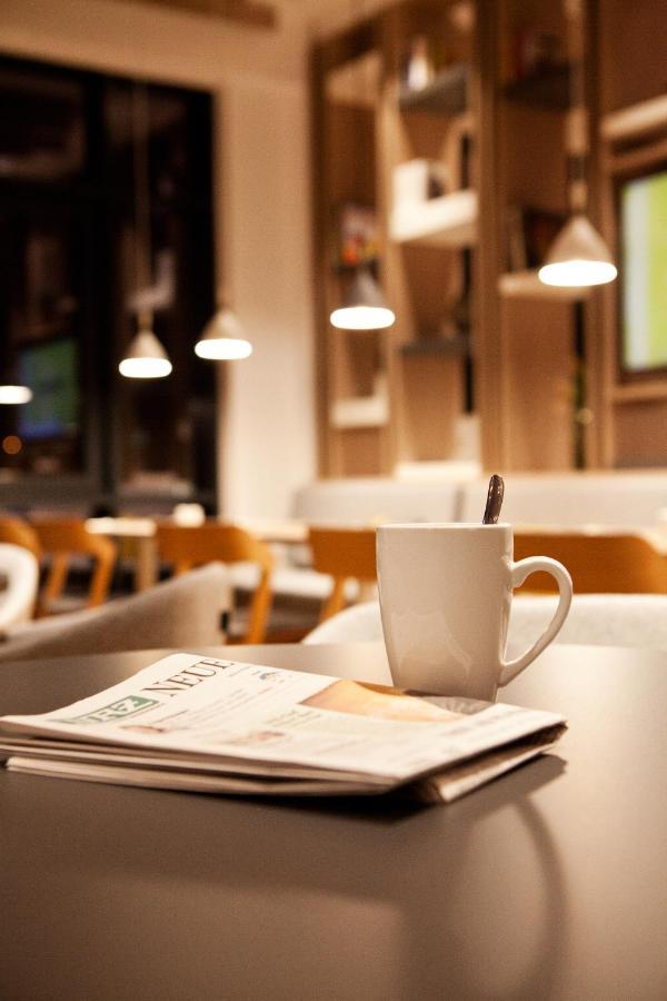 Holiday Inn Express - Sindelfingen By Ihg Ngoại thất bức ảnh