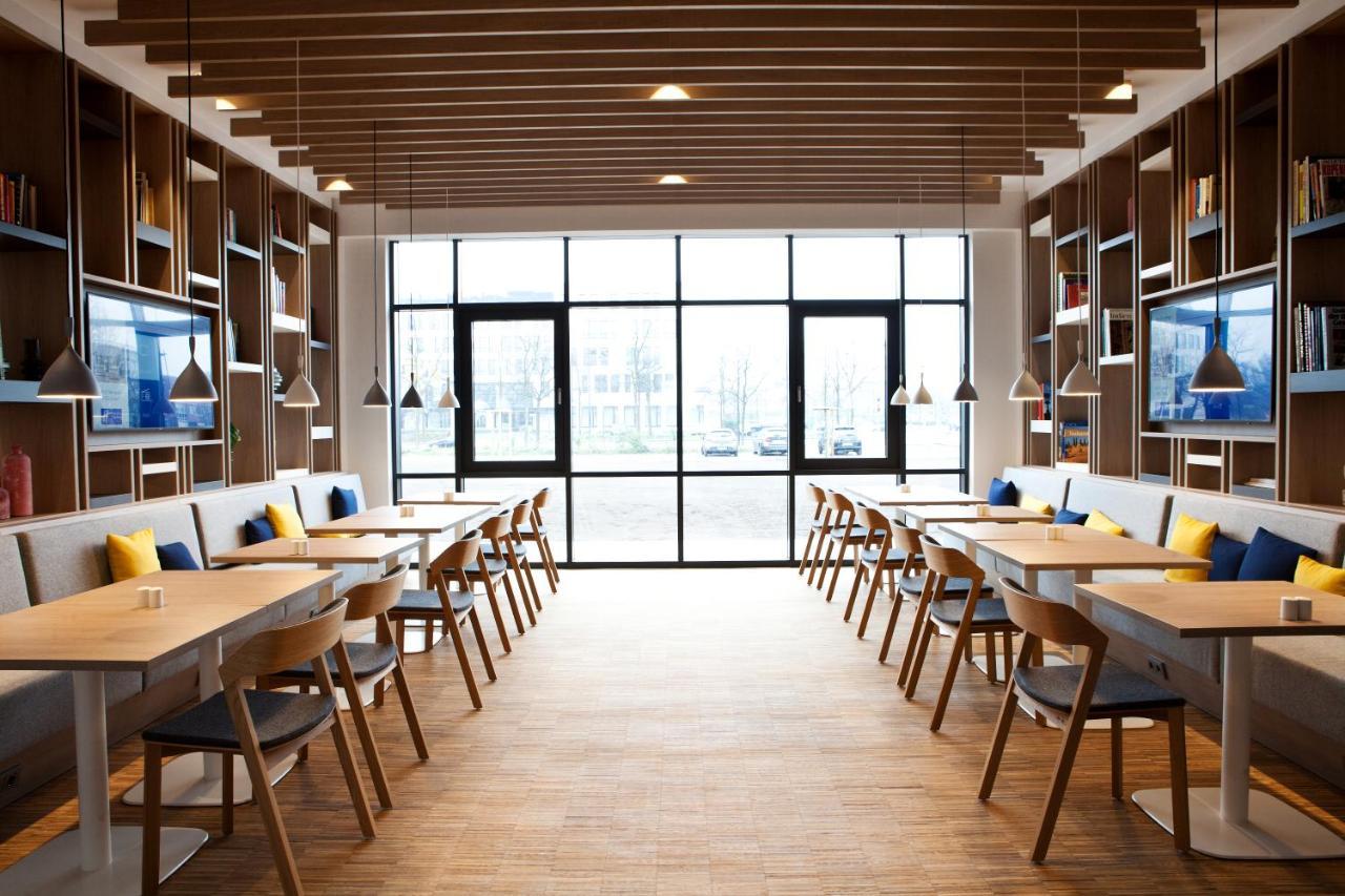Holiday Inn Express - Sindelfingen By Ihg Ngoại thất bức ảnh