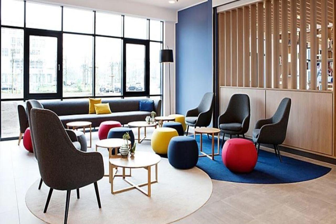 Holiday Inn Express - Sindelfingen By Ihg Ngoại thất bức ảnh